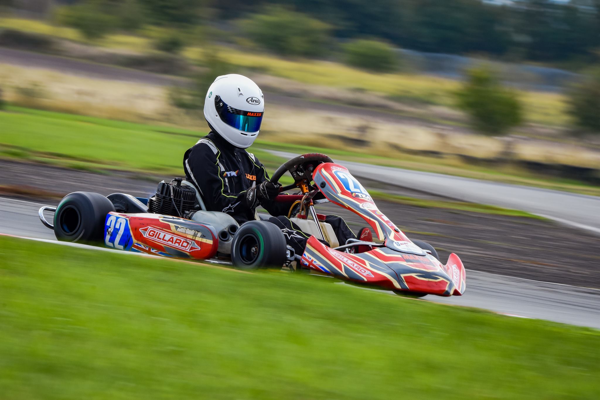 Jack Godden Racing
