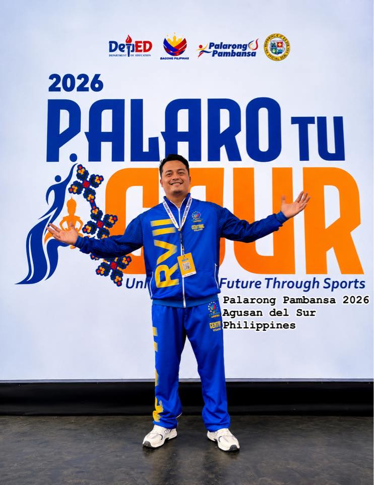 NCR: Trio Elementary Finals #fyp #fbreelsviral #Palarongpambansa2026 ...