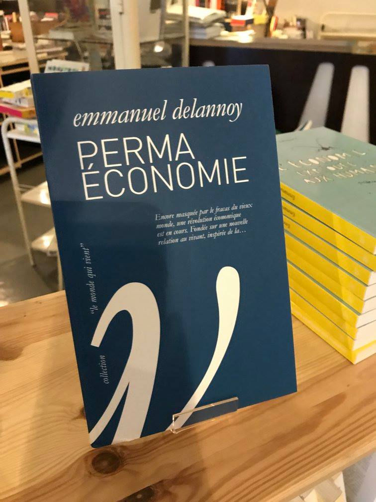 Goethe-Institut Marseille - Le livre d'Emmanuel Delannoy sur la ...