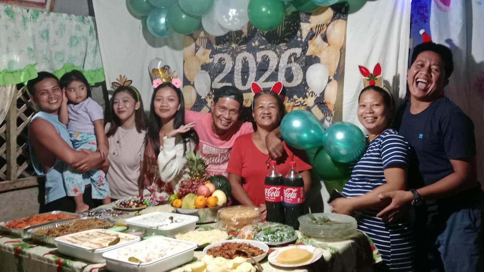 Jinky Ballecer Bicaldo