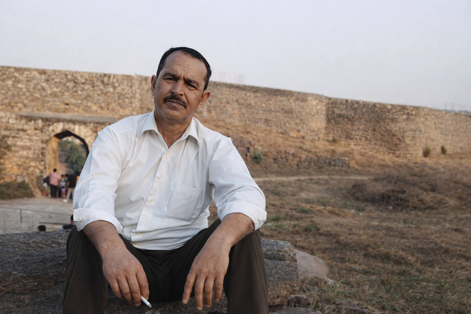 Abdul Rashid