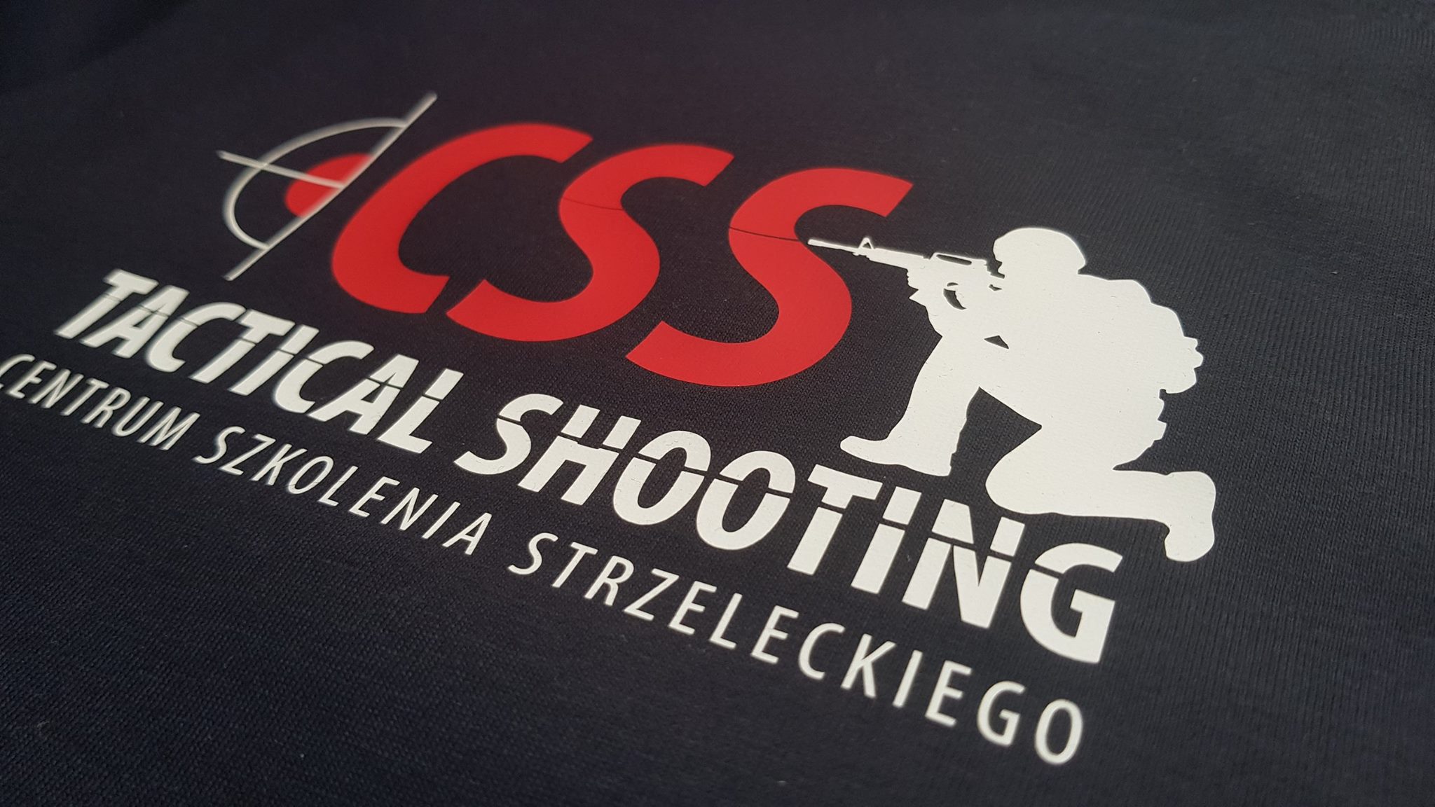 CSS Tactical | Goleszów
