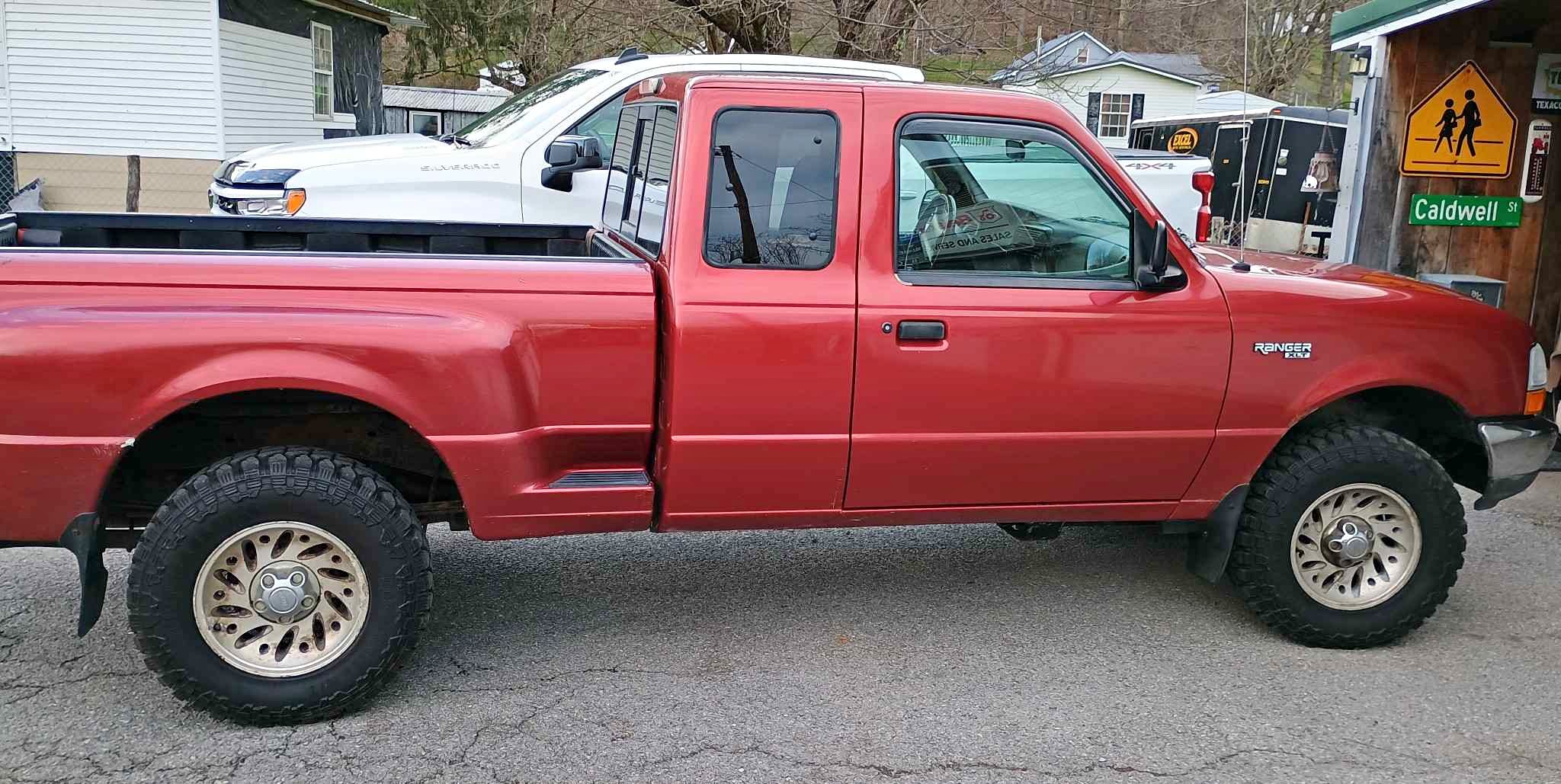 99 ranger 3.0 - Cars & Trucks - Leivasy, West Virginia | Facebook ...