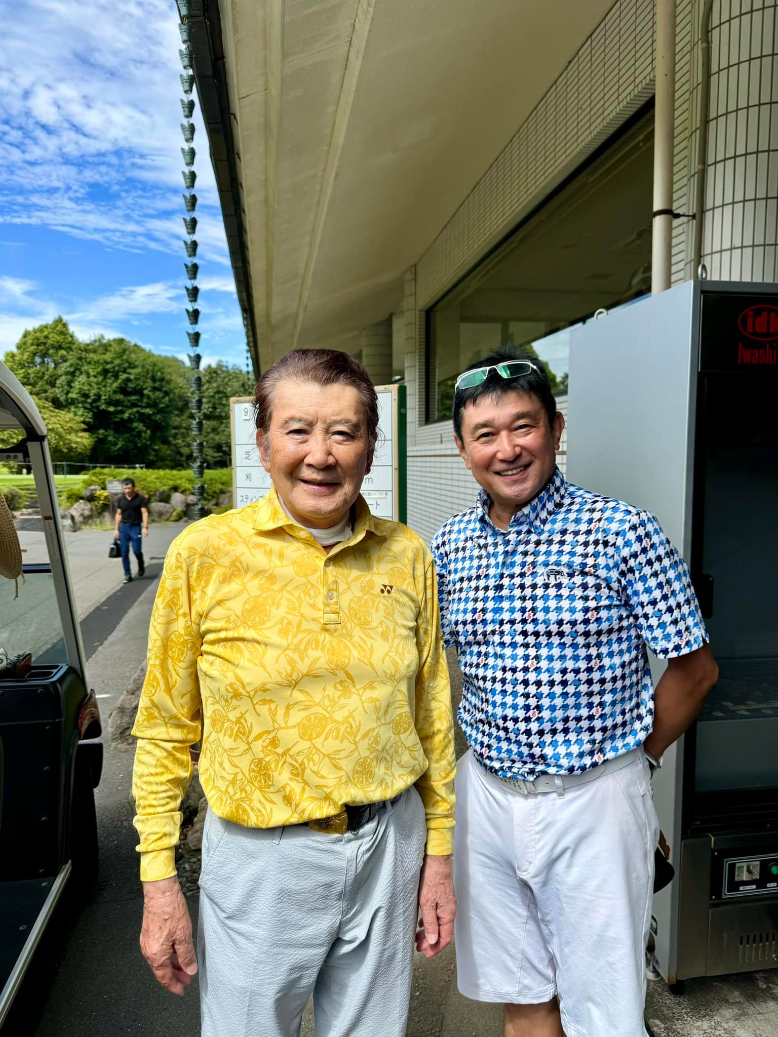里見 浩太朗 何 歳