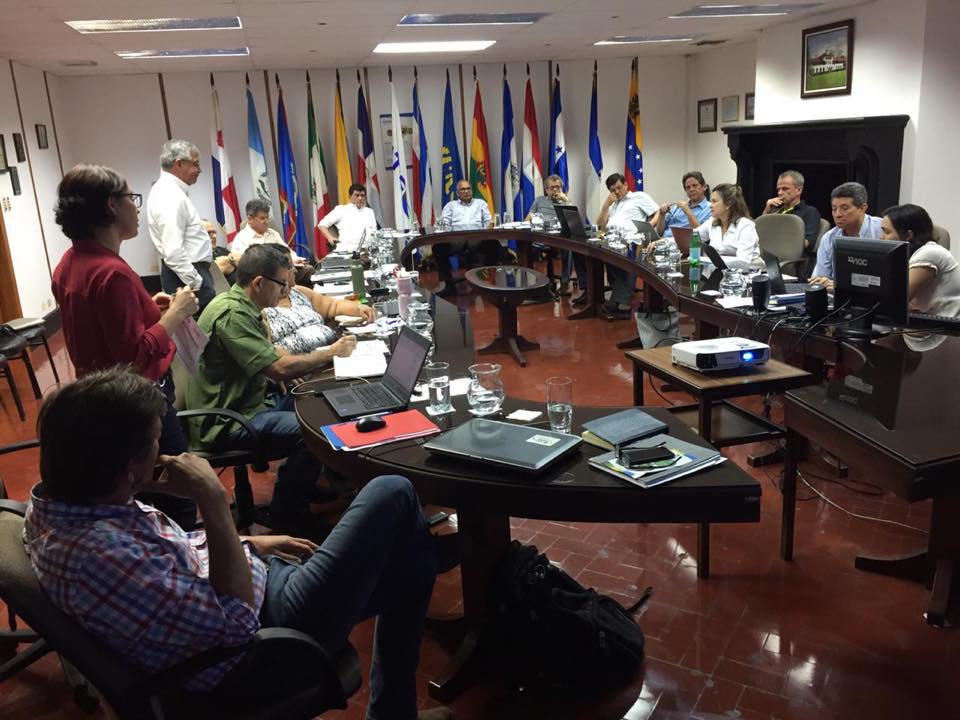 INTA Costa Rica - INTA y CATIE conjuntan agendas y...