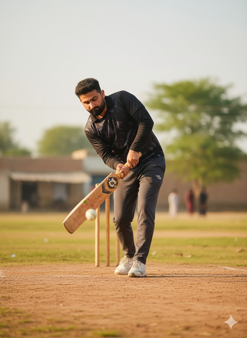 Akhyar Malik