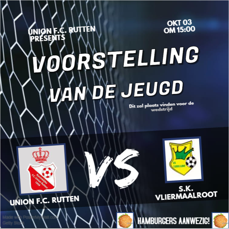 K. Union FC Rutten