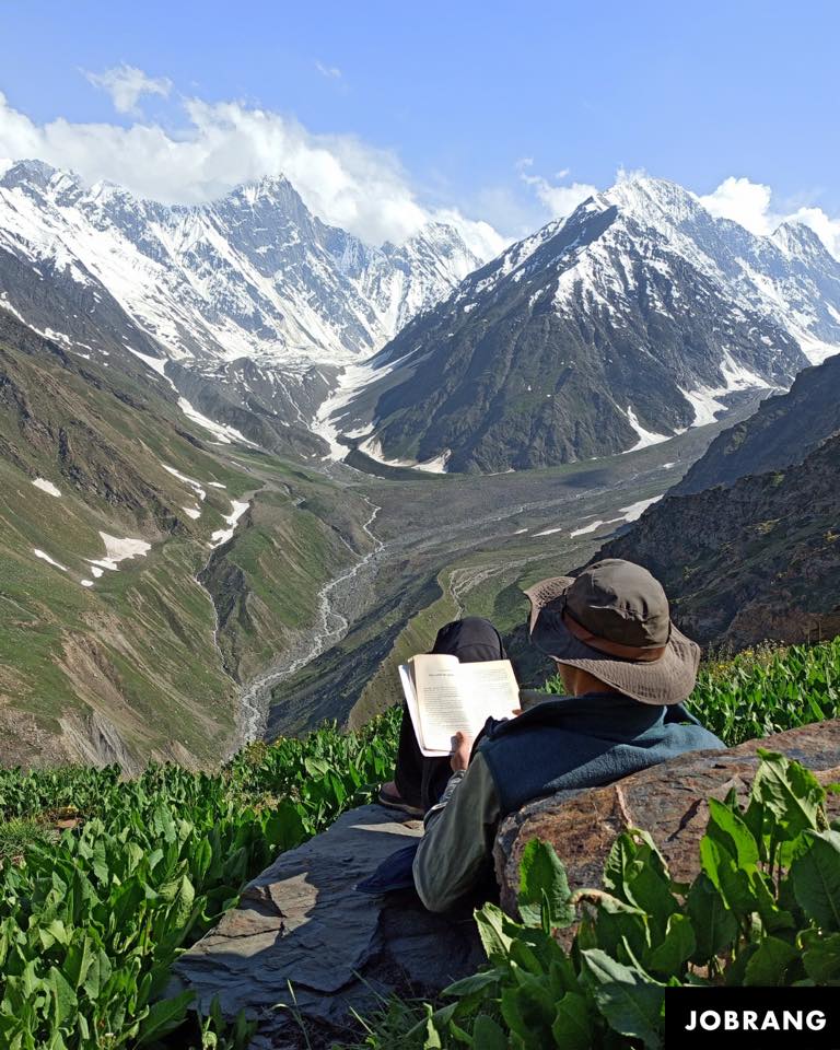 Zostel - Things to do around our homestay in Rashil,... | Facebook