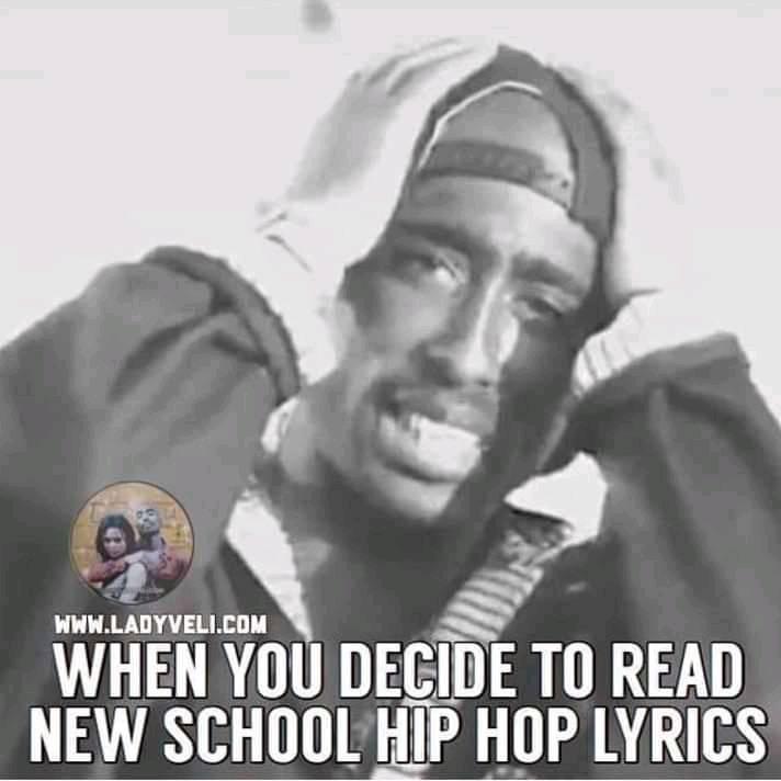 Tupac Lyrics Memes