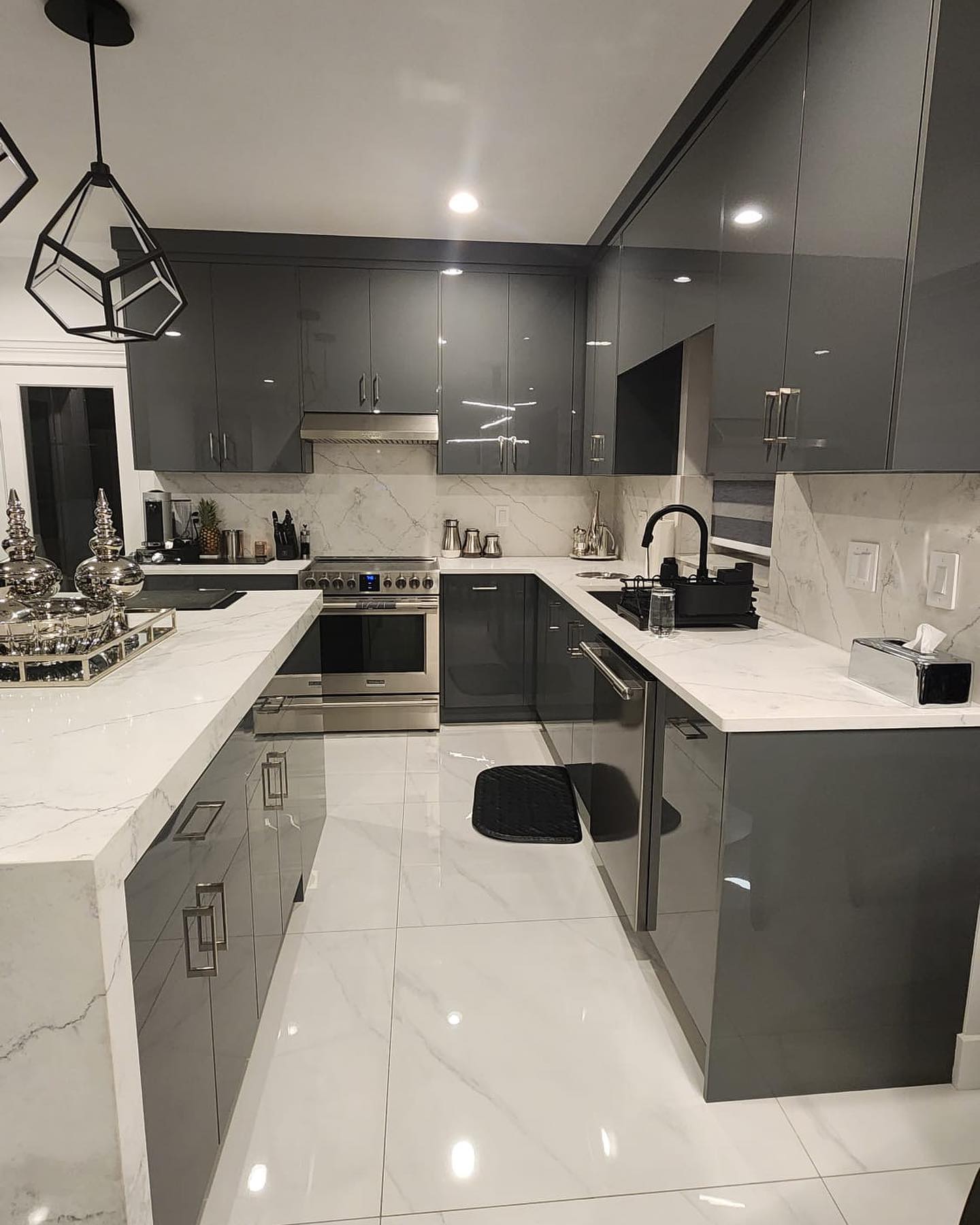 Synergy Kitchen Solutions | Surrey BC