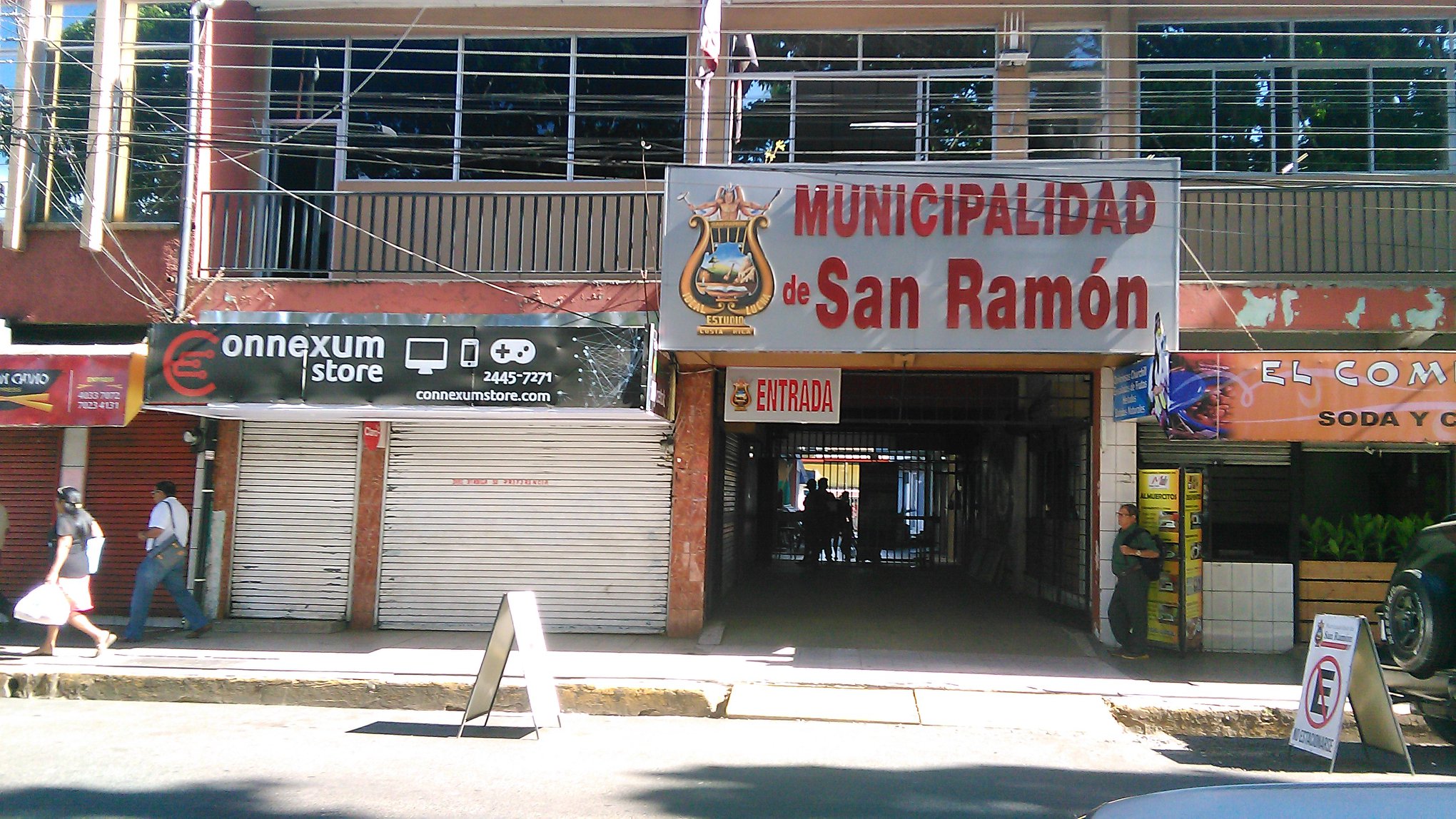City of San Ramón - Tourism Board