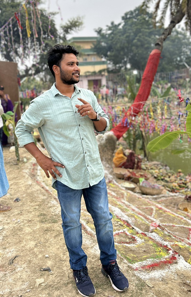 Adnan Raj Vloger