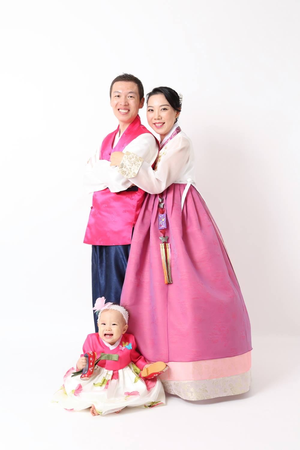 Omoide トルチャンチ撮影 韓国では子供の１歳の誕生日をお祝いするトルチャンチがあります Facebook