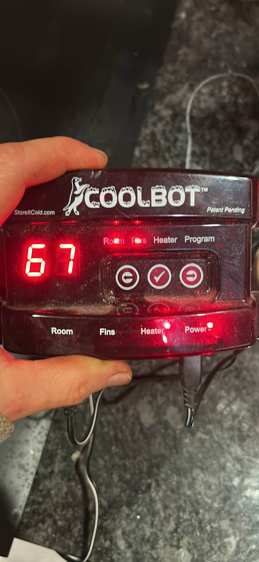 Coolbot - Miscellaneous - Naples, New York | Facebook Marketplace ...