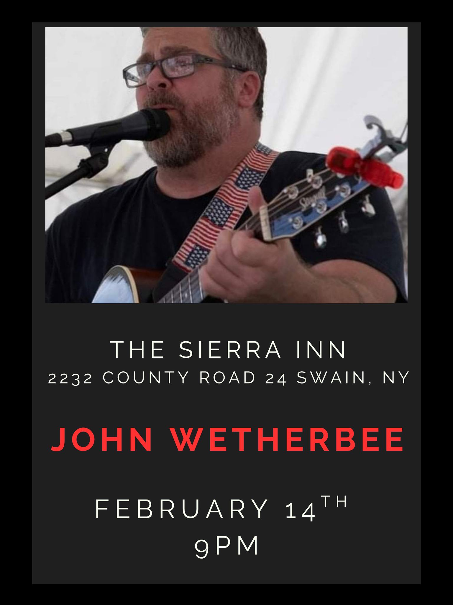 John Wetherbee