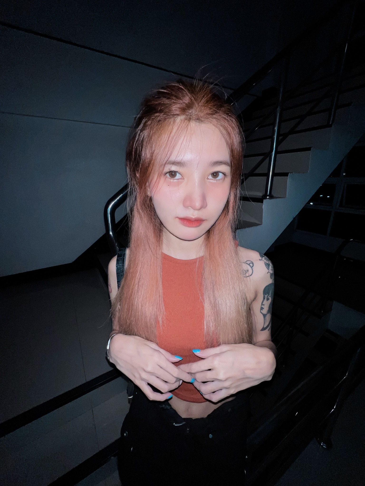 Chanyanut Butda