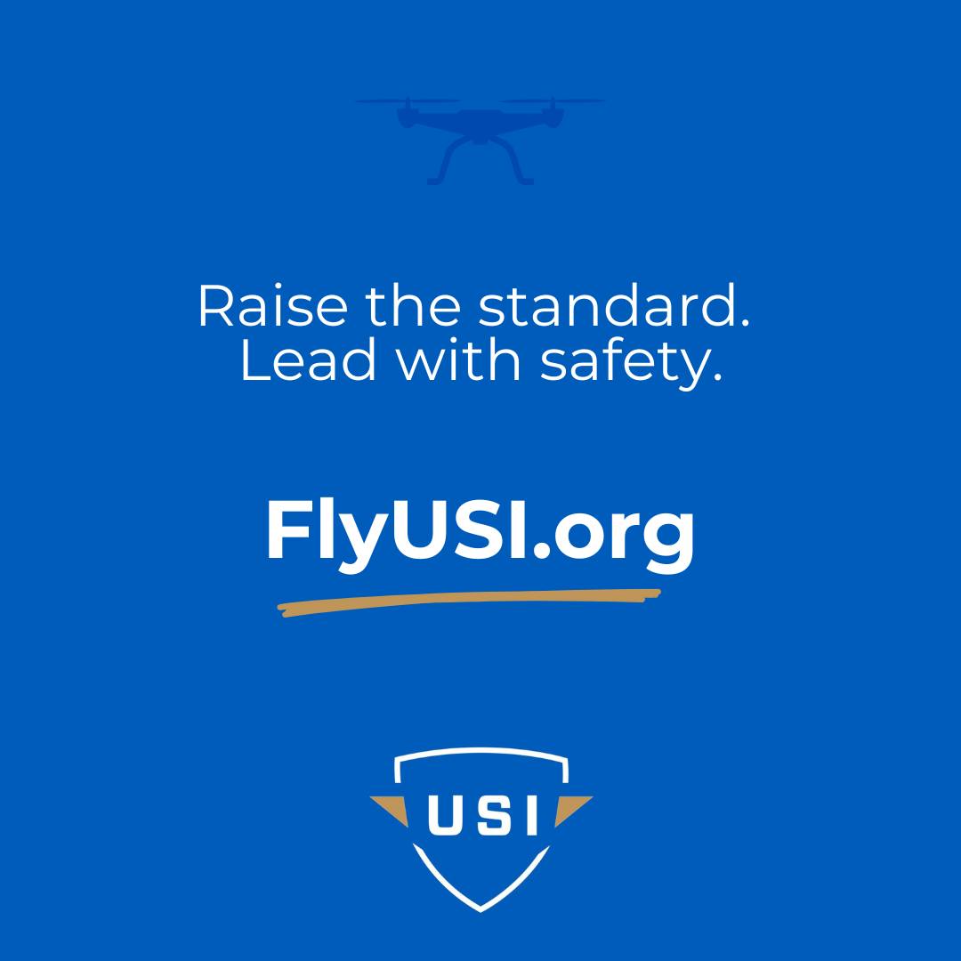 USI - Safe skies don’t happen by chance. They happen when... | Facebook