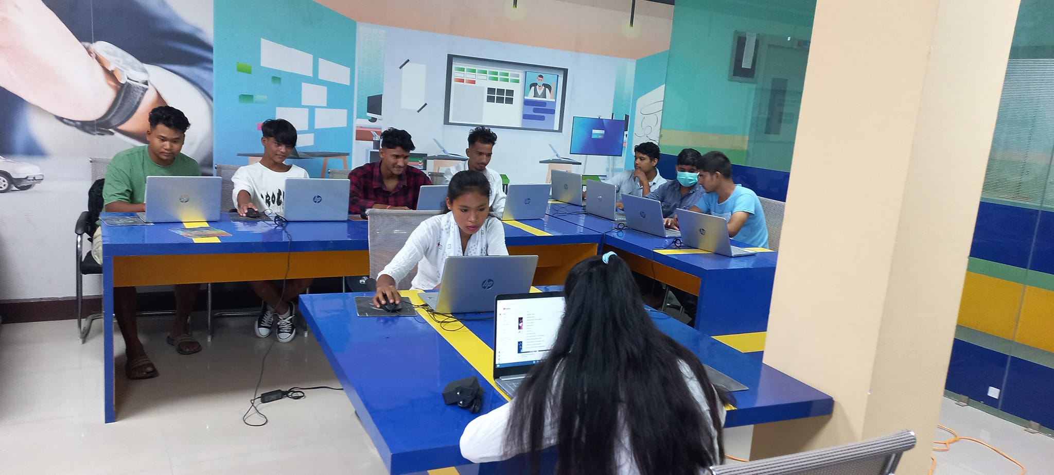 CCS +2 - Computers are magnificent tools for the... | Facebook