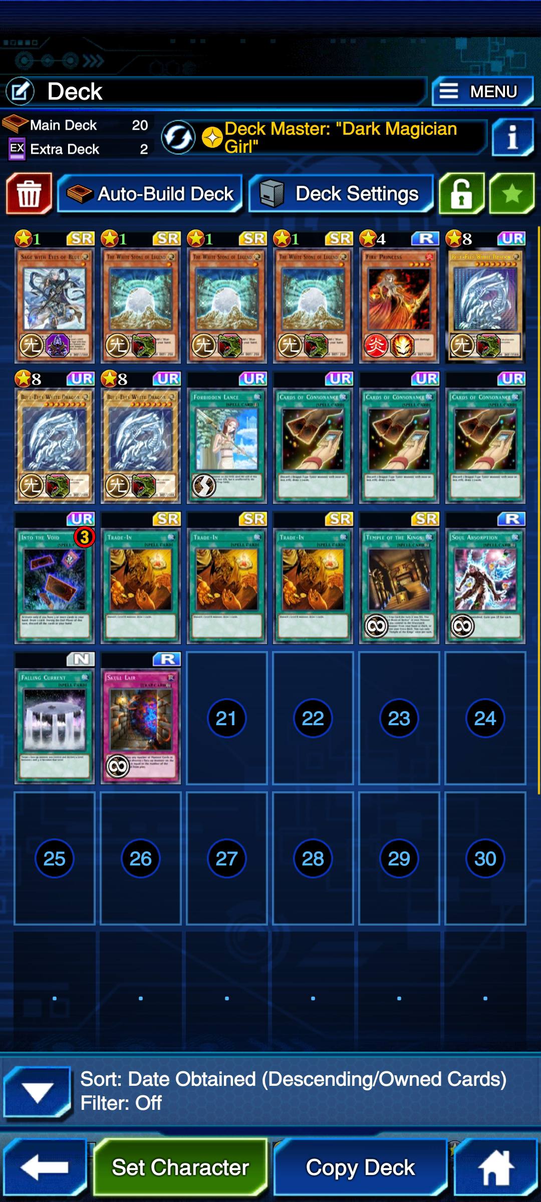 prinzessin deck yugioh Complete Custom for Yu-Gi-Oh! All cards will be carefully packed for safe transit. Yugi Deck Yu-Gi-Oh! TCG: Leon