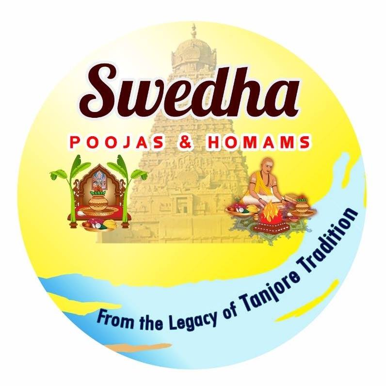 Swedha Poojas & Homams | Chennai