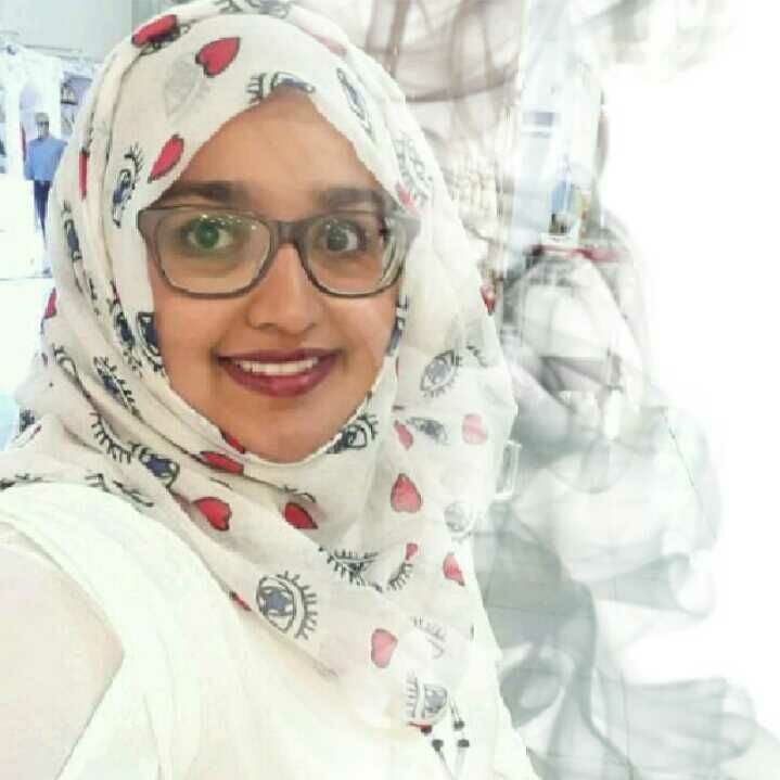 Mariam Rafiq