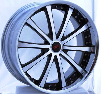 BzO Custom Wheels