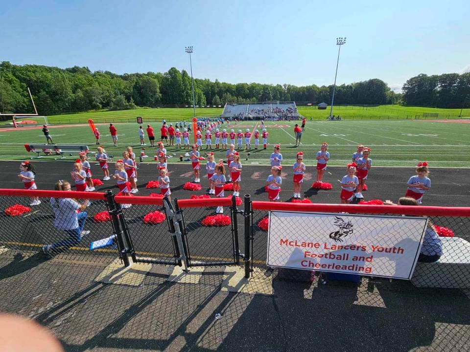 Lakes Lancers Football &... - Lakes Lancers Football & Alumni