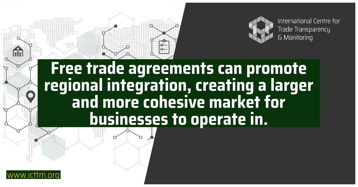 International Centre for Trade Transparency & Monitoring