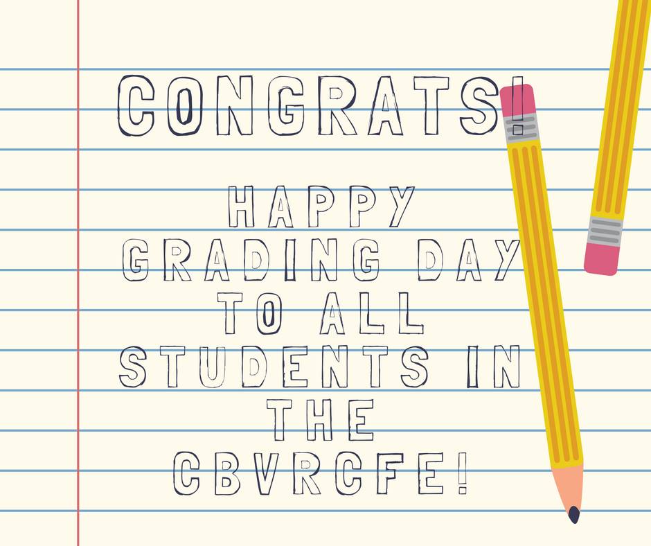 Happy Grading! May your... - Cape Breton Fiddlers Marathon