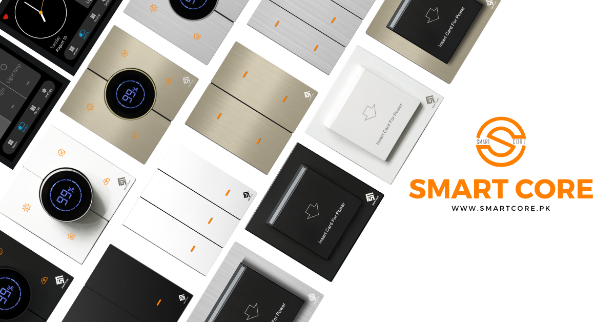 Smart Core