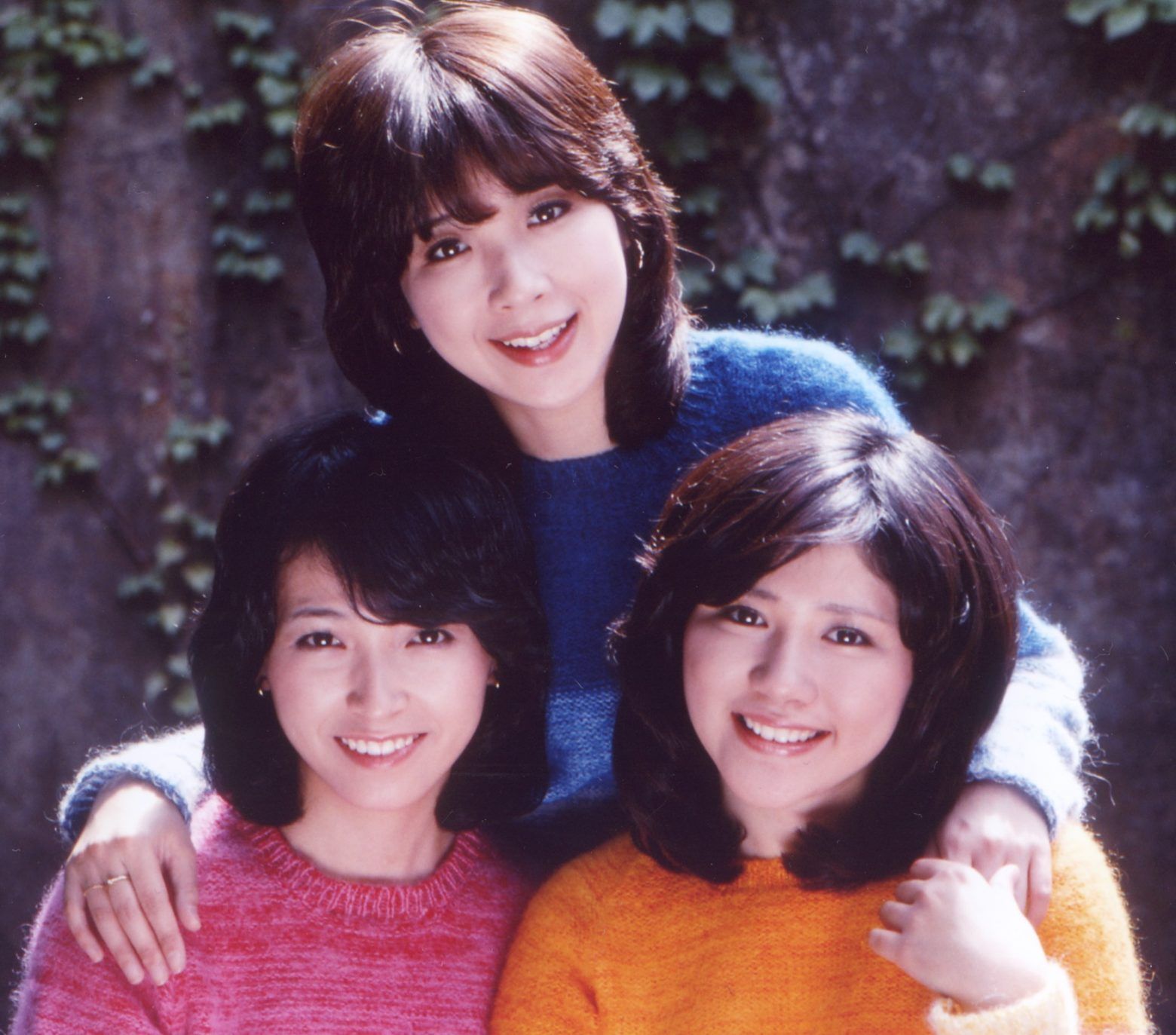 覚えていますか⁉️ 星野真弓さん 1961 年5月25日昨日 お誕生日で