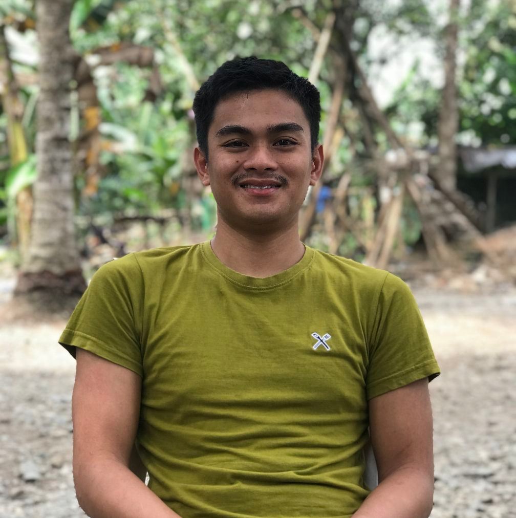Rasid Ugalingan Ali