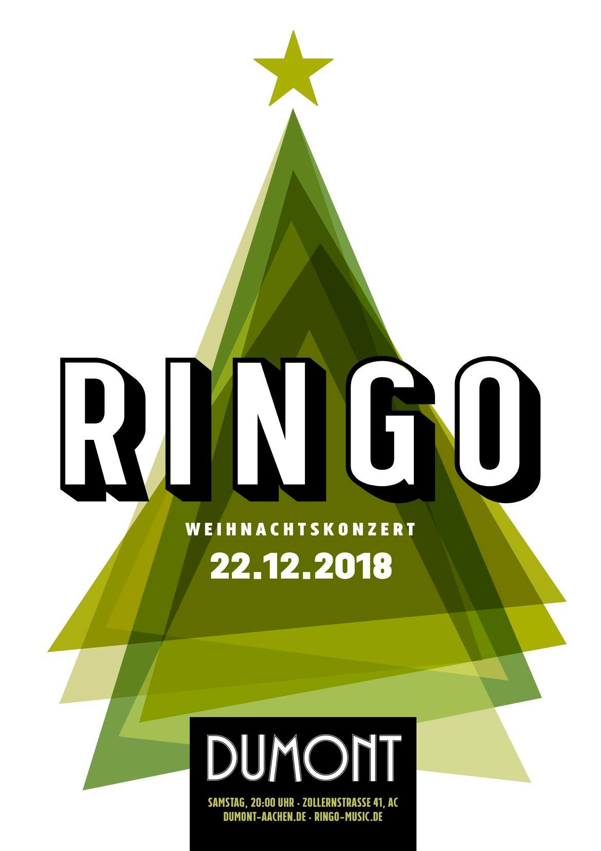Dumont Aachen Morgen Kommt Der Weihnachtsmann Ins Dumont
