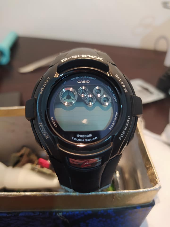 How to Change Battery, AC Reset, Time & Date Setting, Home