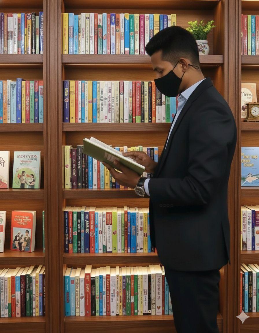 Rafiul Islam Rafi