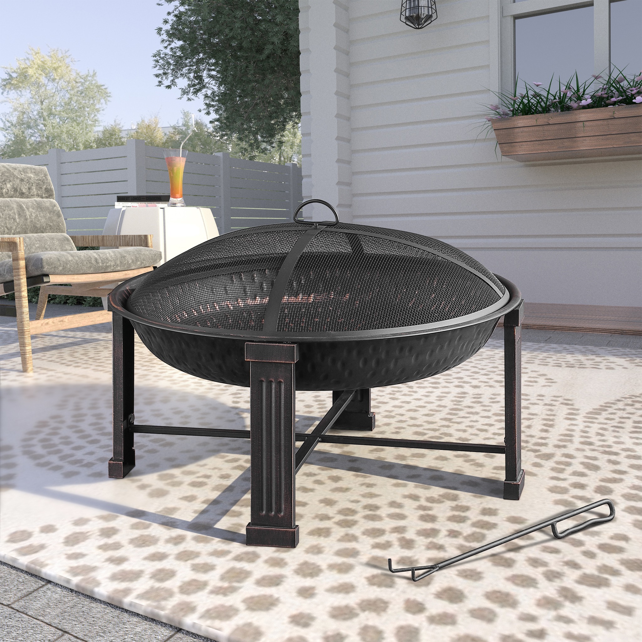 Outdoor Stuff Mart