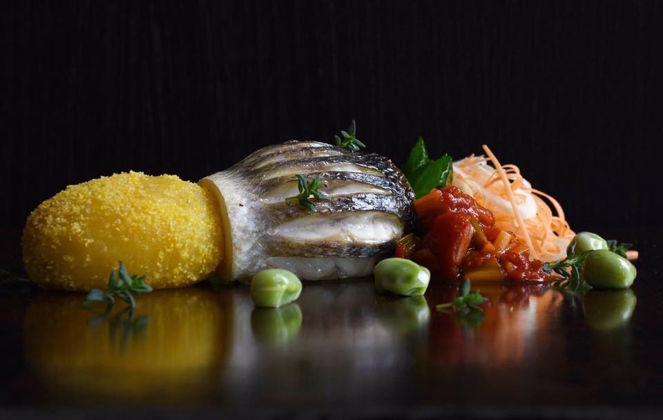 Witness Restaurant & Lounge Bar | Zagreb