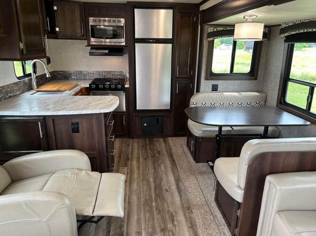 2019 Jayco camper - RVs & Campers - Manchester, Iowa | Facebook ...