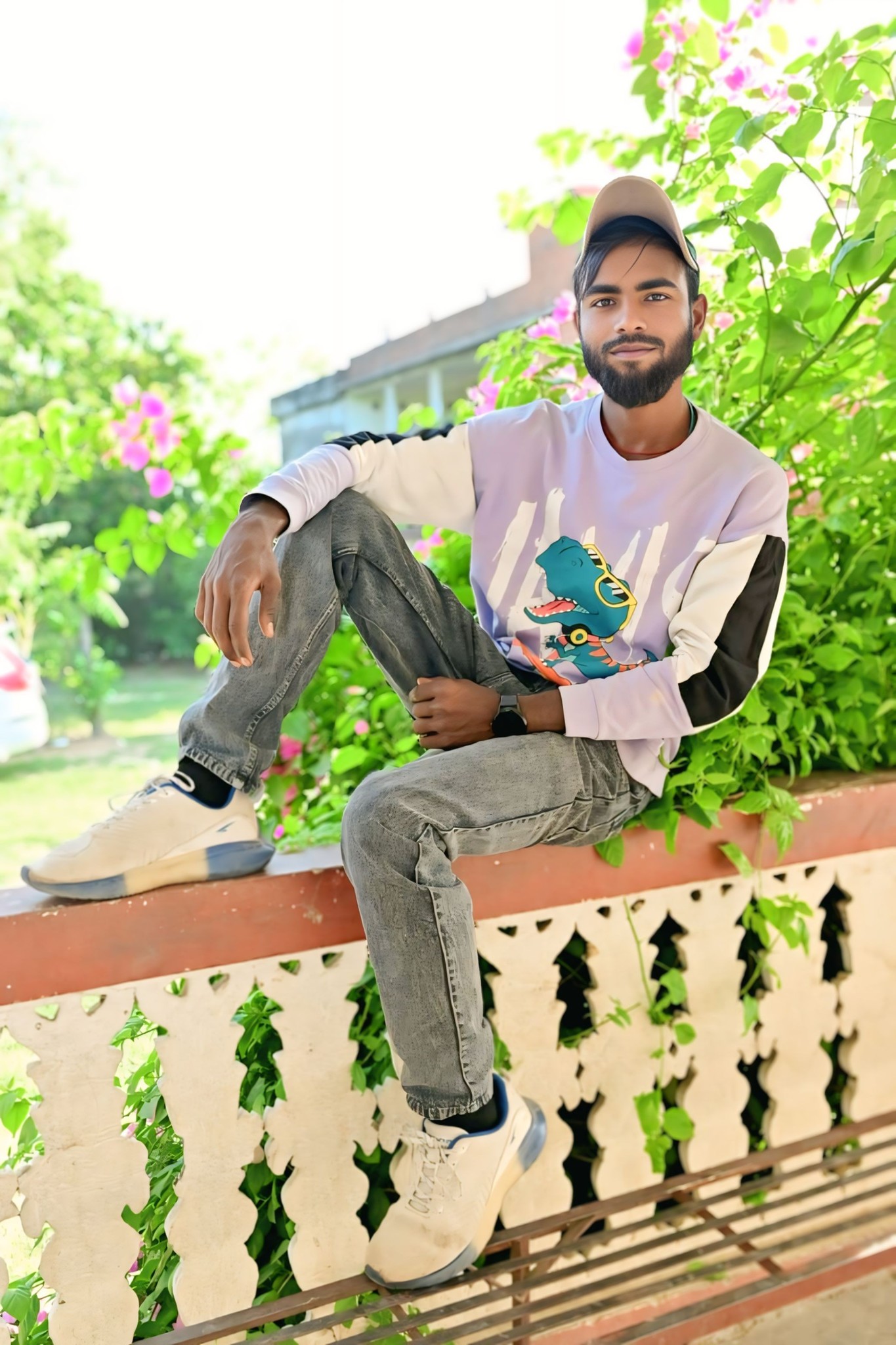 Tayyab Ali