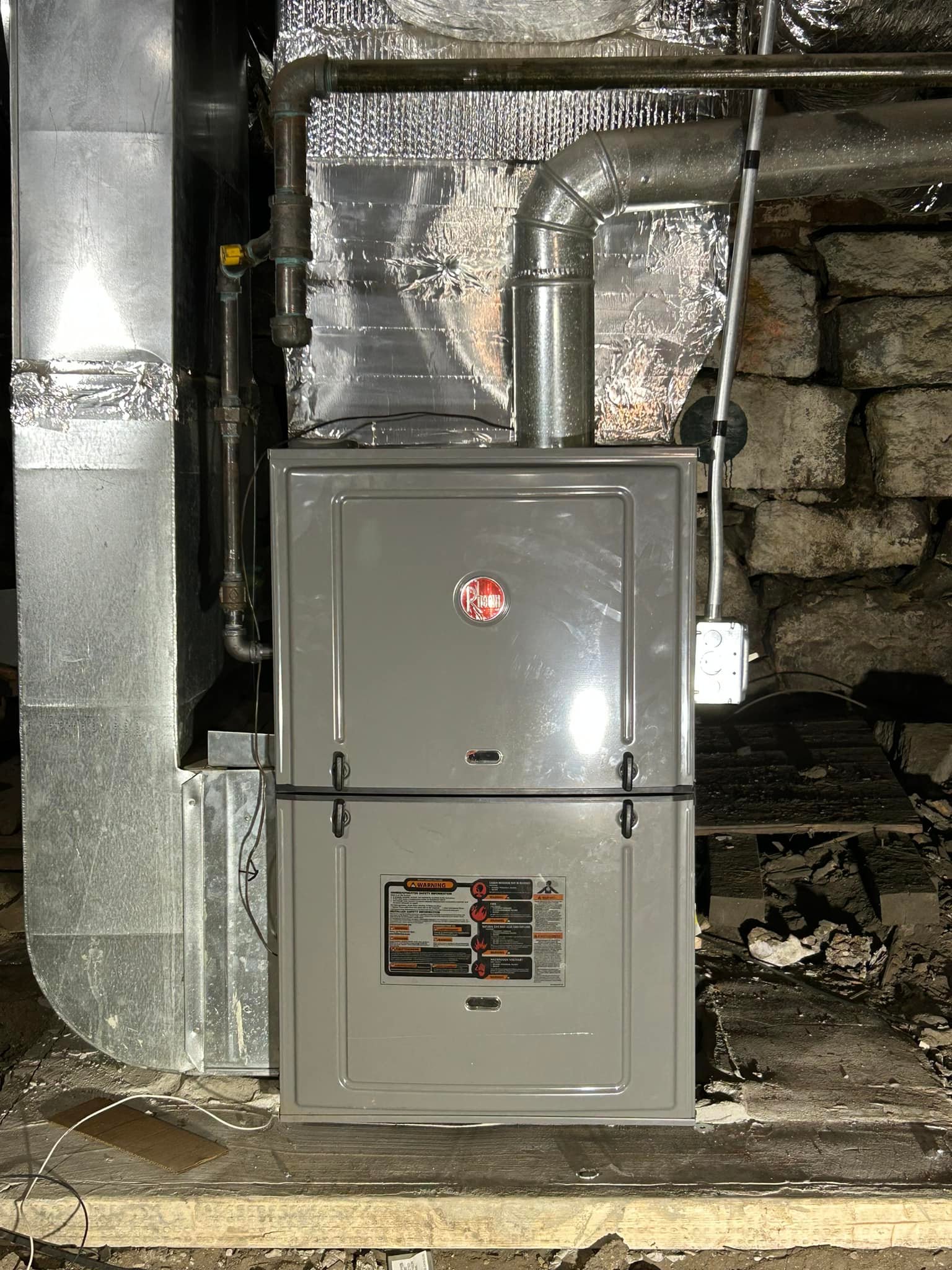 B Hadley plumbing and heating