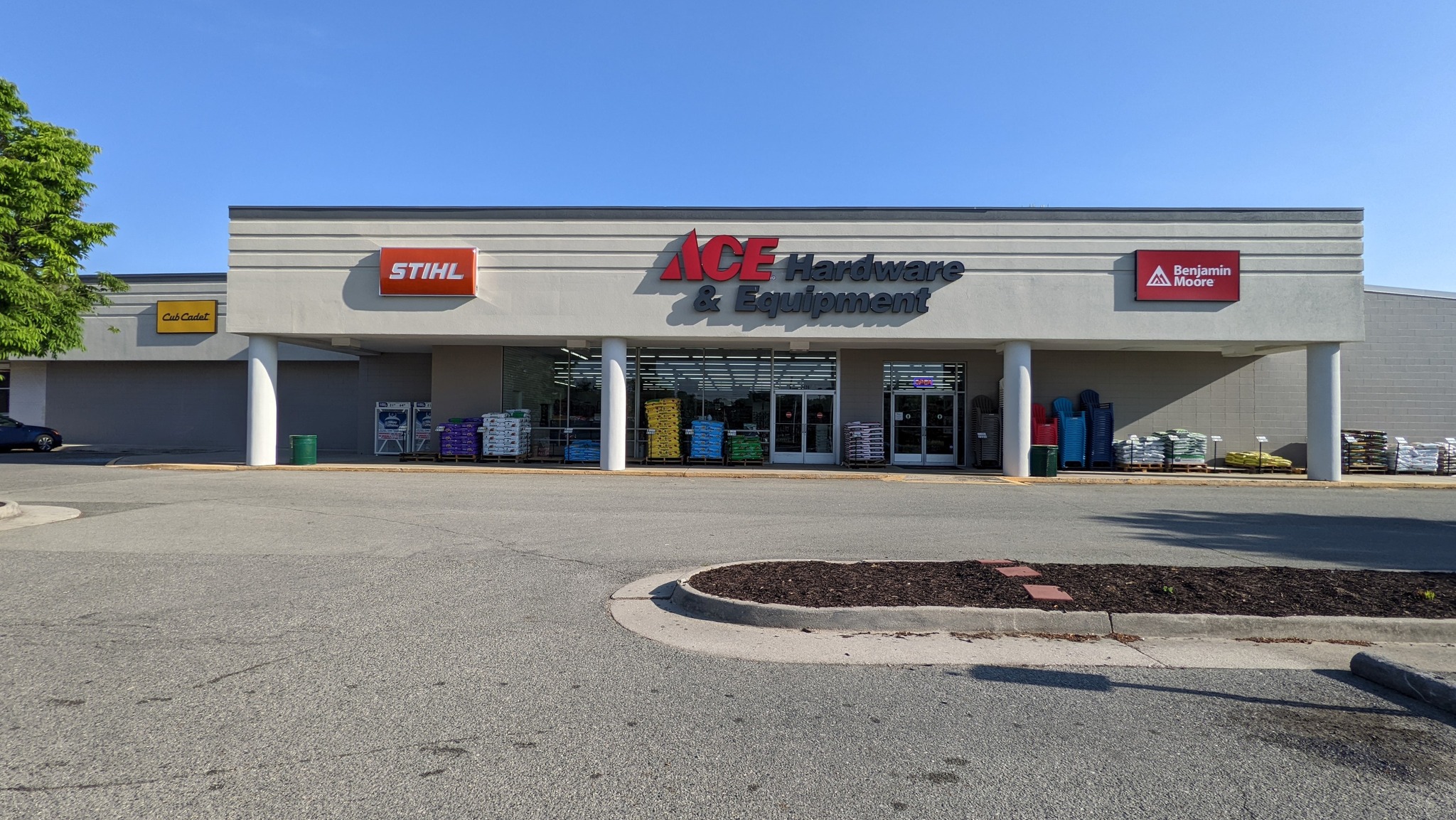 Sitemapcdatahttpswwwkedriinfoace Hardware Mechanicsville Vanull