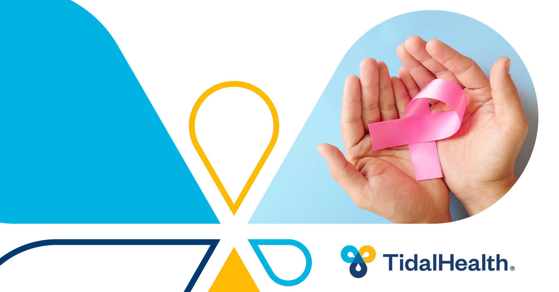 Pink Ribbon Walk