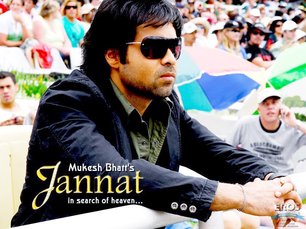 Emran hashmi fans