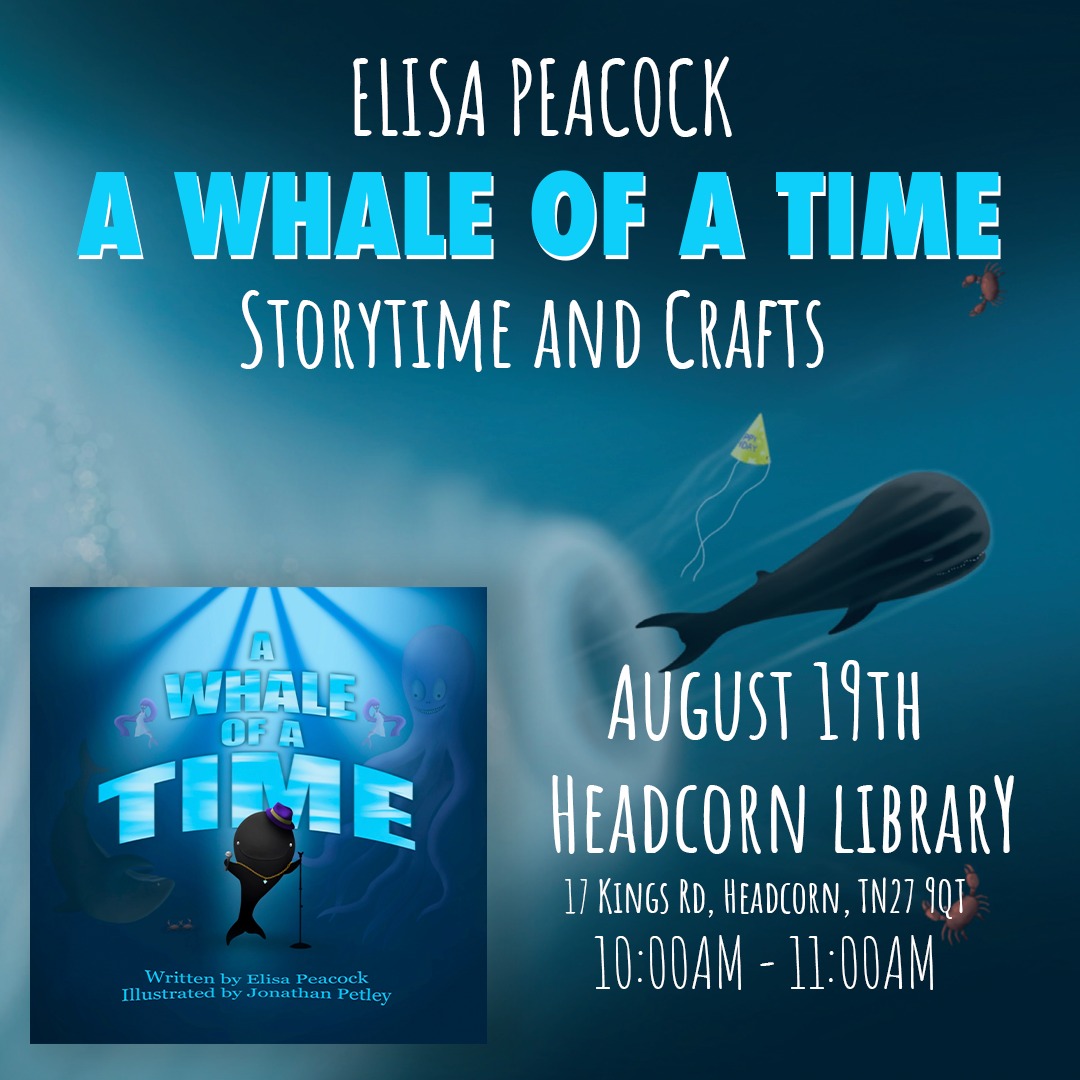 Elisa Peacock