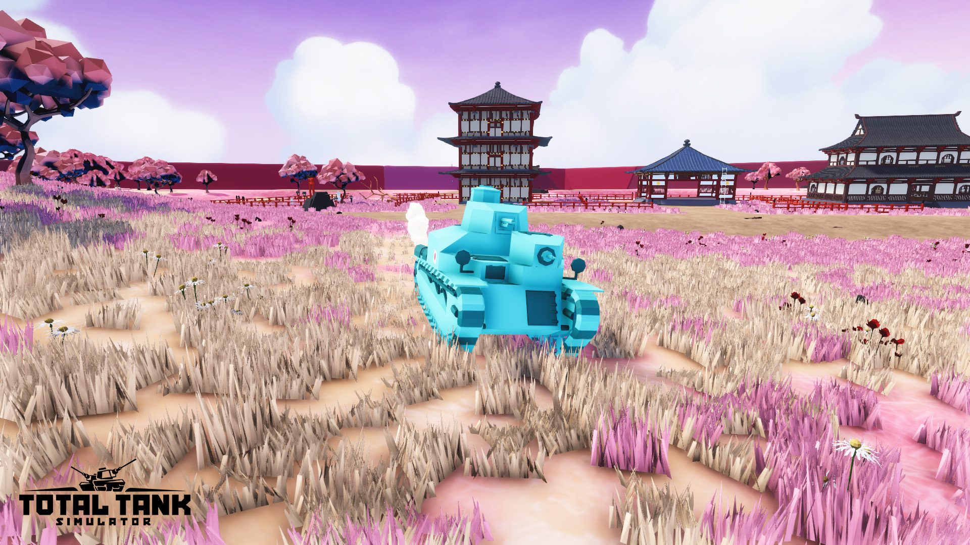 Total Tank