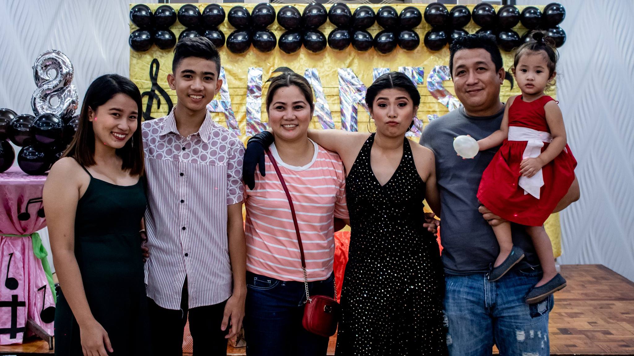 Sharlane Thea Buhay Dimalibot