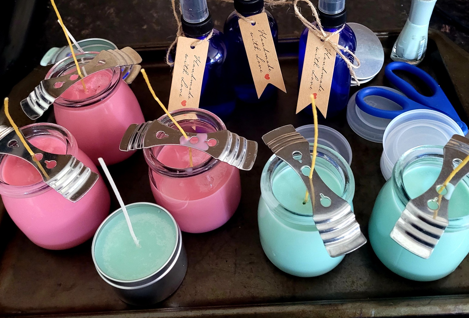 Occidental Bakery and Merch | Queen Creek AZ