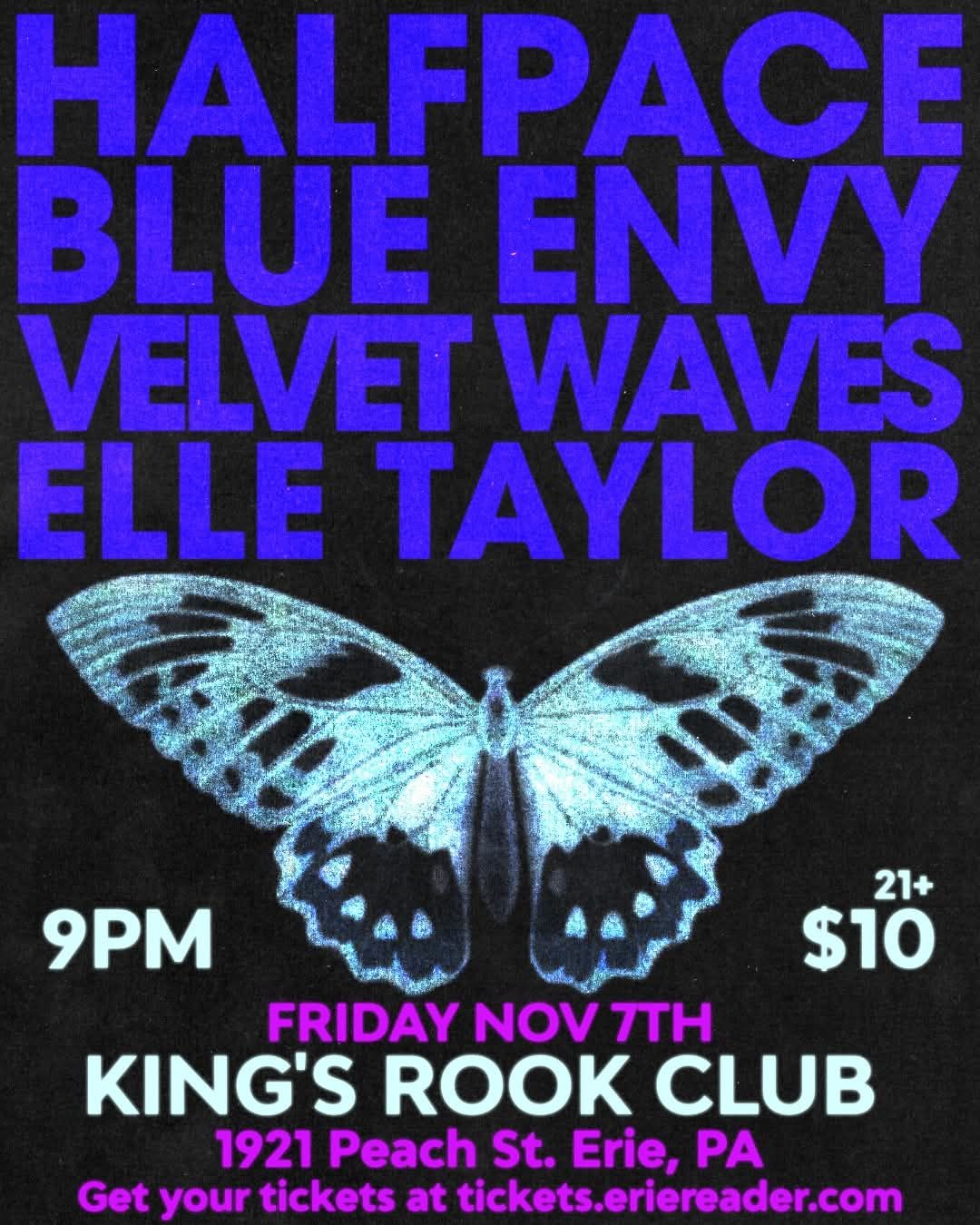 Kings Rook Club | Erie PA