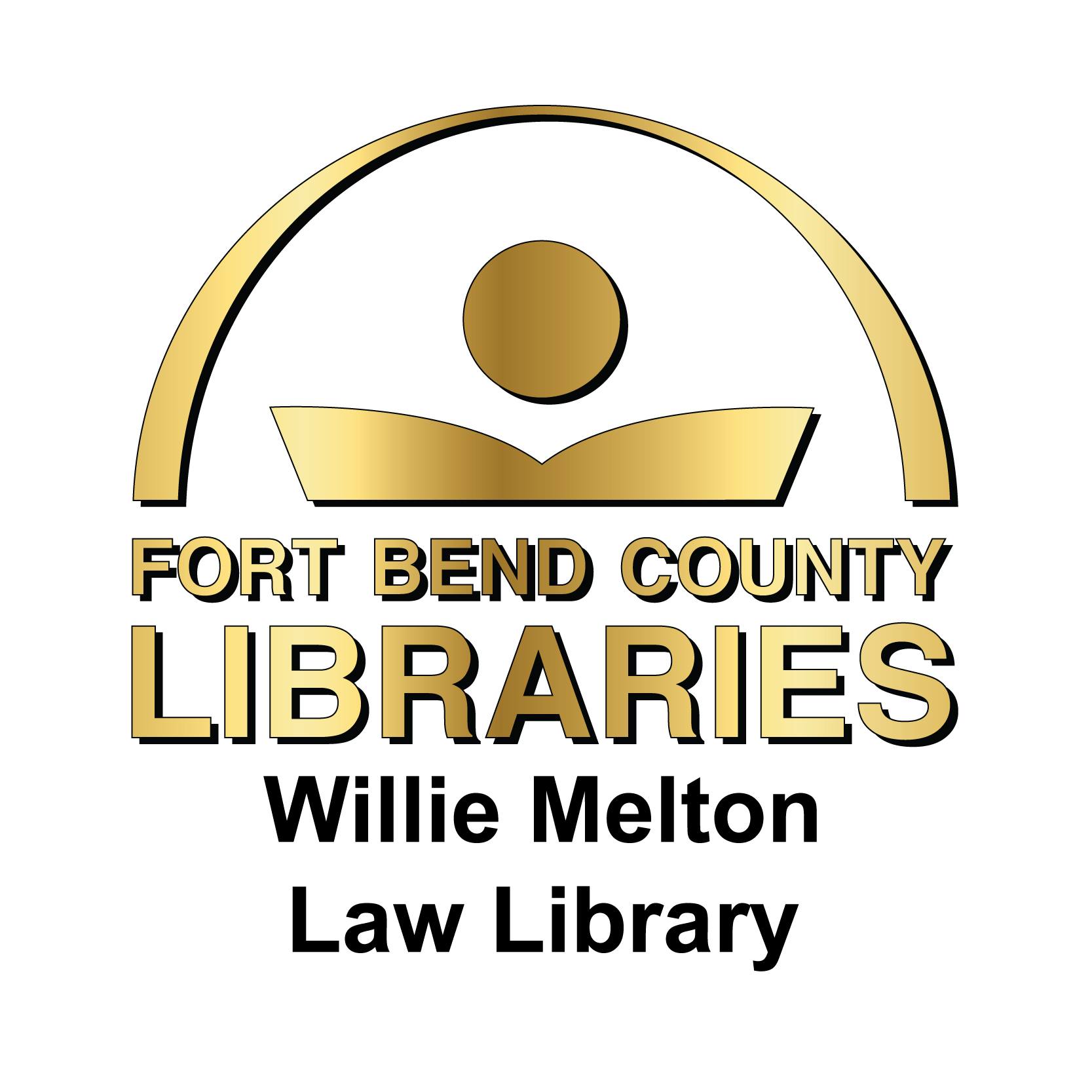 Fort Bend County Willie Melton Law Library, Richmond - FBCL - Home