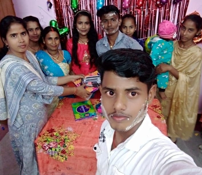 Raja anmol intertenmaint